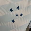 Camisola Feminina Cruzeiro 2023/24 Away