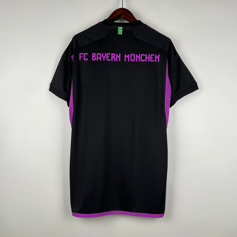 Camisola Bayern de Munique 2023/24 Away