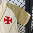 Conjunto Infantil Vasco  2024/25 - Third