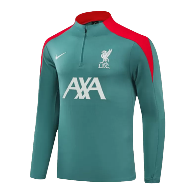 Conjunto de Treino Liverpool 2024-25