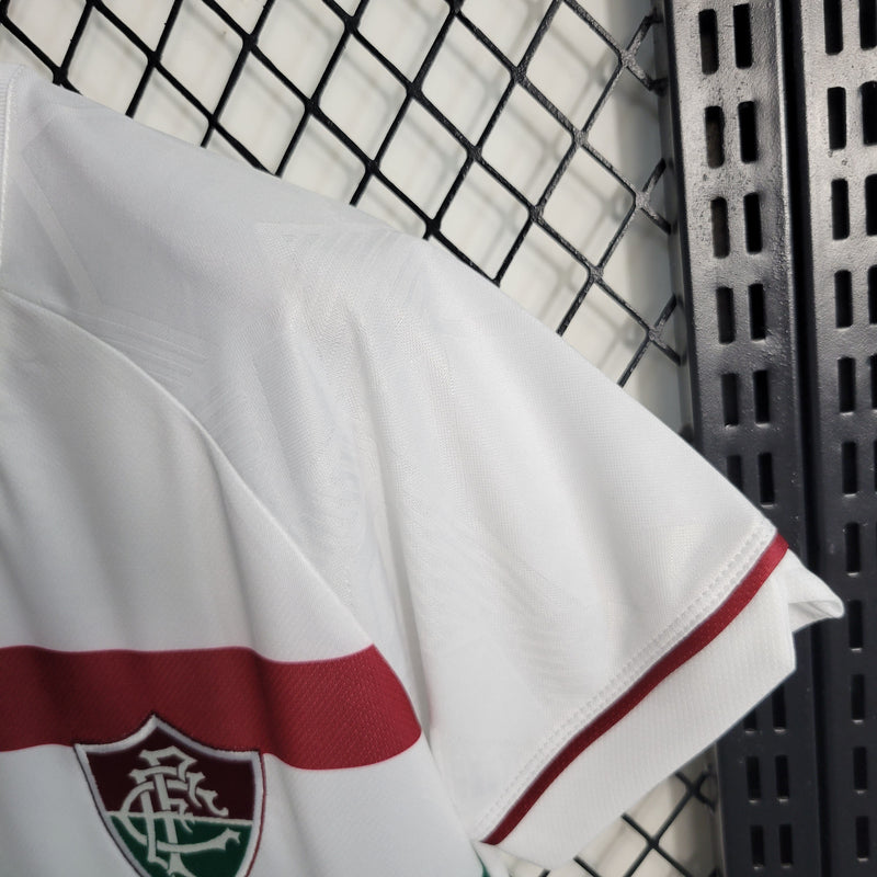 Camisola Feminina Fluminense 2023/24 Away