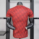 Camisola FC Bayern Munique 2025-26 Edição 125º Aniversário Versão Jogador