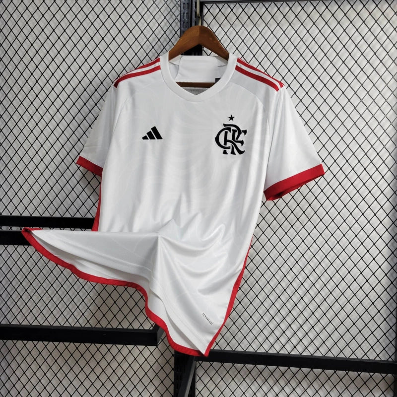 Camisola Flamengo 2024/25 Away