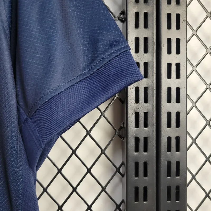 Camisola Feminina Paris Saint Germain 2025/26 Home