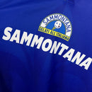 Camisola Retrô ACF Fiorentina 1995-96 Home