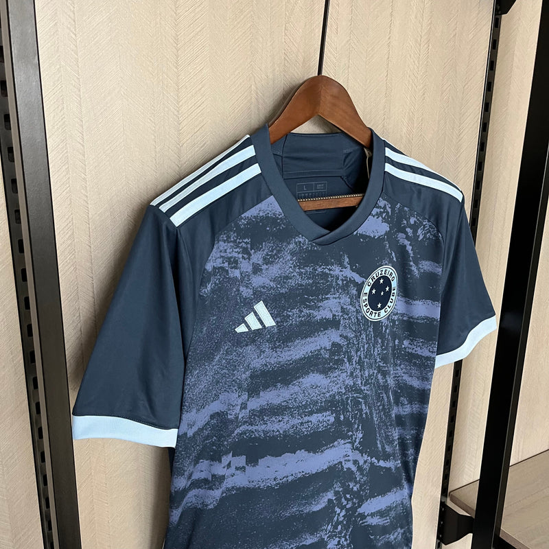 Camisola Cruzeiro 2024/25 Terceira