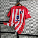 Camisola Atlético Madrid 2023/24 Home