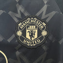Camisola Manchester United  2024/25 - Away