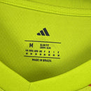 Camisola Flamengo 2025/26 - Goleiro