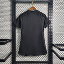 Camisola Feminina Real Madrid 2023/24 Terceira