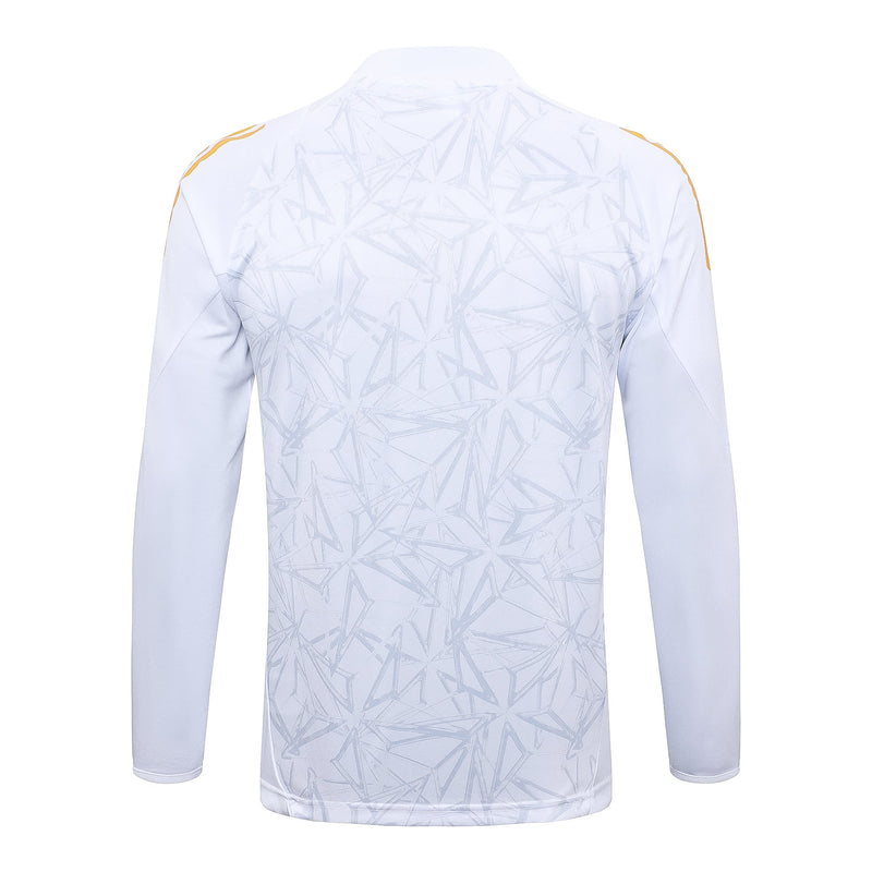 Conjunto de Treino Real Madrid CF 2024-25