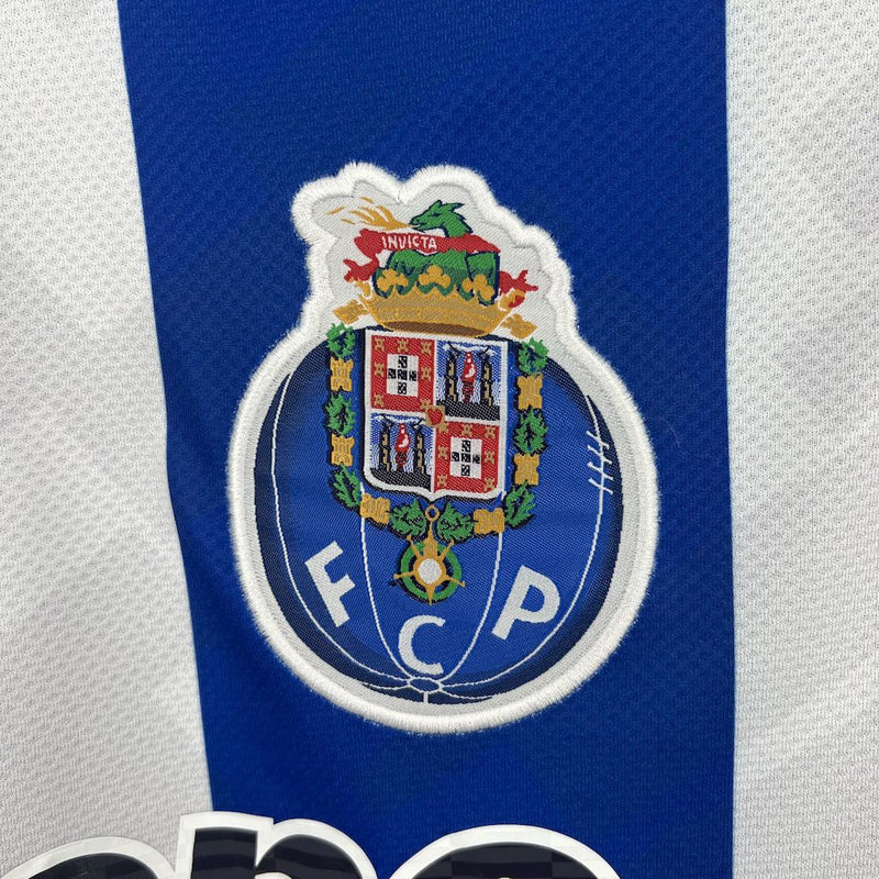 Camisola FC Porto 2025/26 - Home