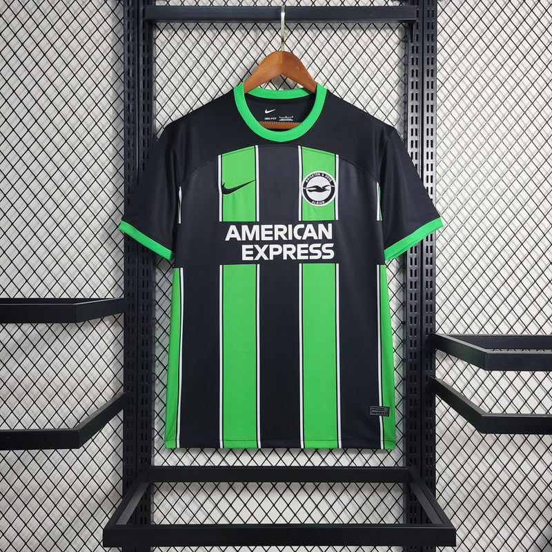 Camisola Brighton 2023/24 Away