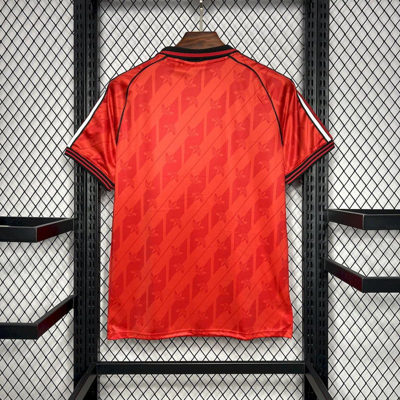 Camisola Flamengo 2024/25 - Edição Especial