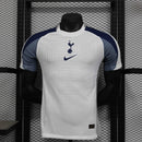 Camisola Tottenham 2025-26 Edição Especial Versão Jogador