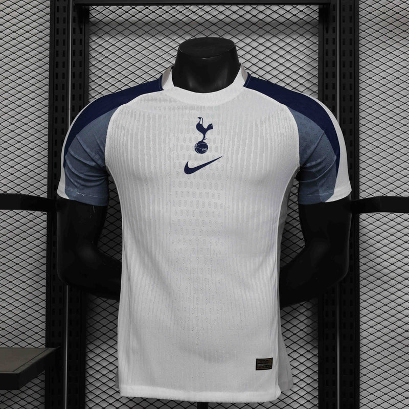 Camisola Tottenham 2025-26 Edição Especial Versão Jogador