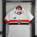Camisola Feminina São Paulo FC 2024/25 Home