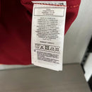 Camisola AS Roma 2023/24 Home