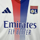Camisola Lyon 2024/25 - Home