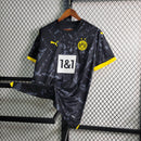 Camisola Borussia Dortmund 2023/24 Away