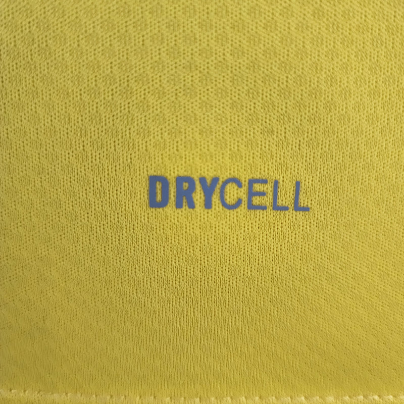 Camisola Feminina Borussia Dortmund 2022/23 Home