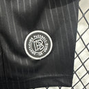 Conjunto Infantil Alemanha 2025/26 - Aniversário