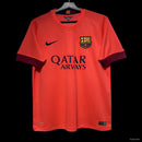 Camisola Retrô  FC Barcelona 2014-15 Away