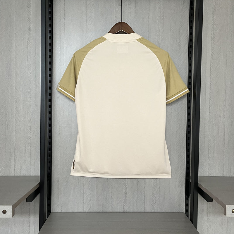 Camisola Feminina Vasco Da Gama 2024/25 - Terceira