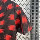 Camisola Feminina Flamengo 2025/26 - Treino