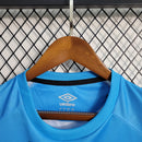 Camisola Athletico Paranaense 2023/24 Away