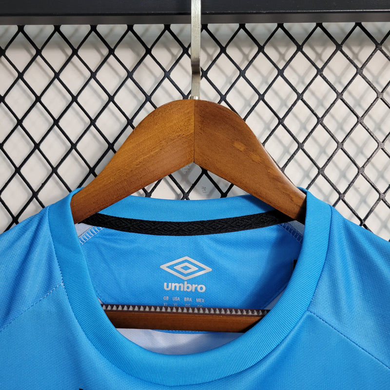 Camisola Athletico Paranaense 2023/24 Away