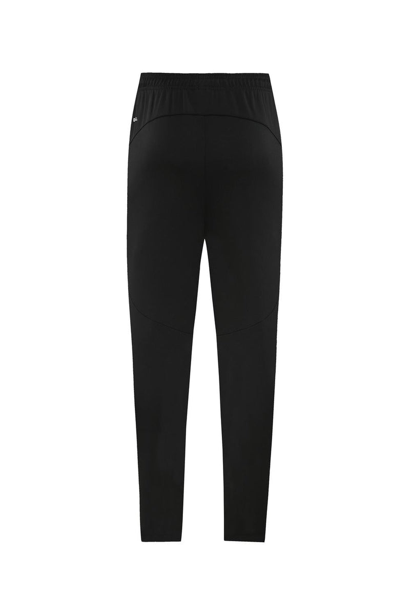 Conjunto de Treino AC Milan 2024-25 - Casaco sem Capuz