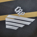 Camisola Feminina Athlético Paranaense 2024/25 - Home