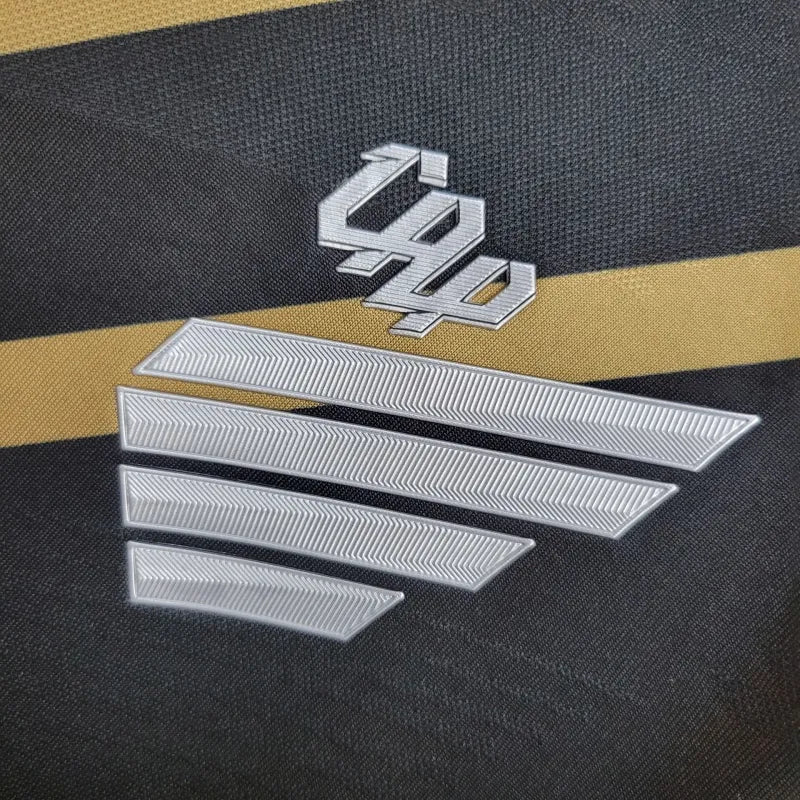 Camisola Feminina Athlético Paranaense 2024/25 - Home