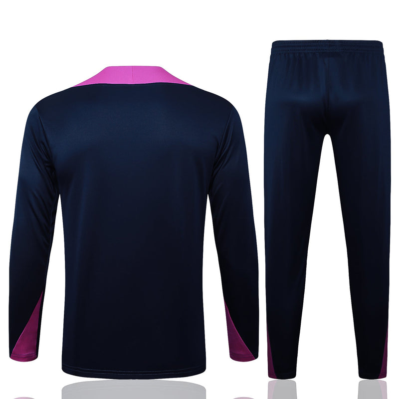 Conjunto de Treino FC Barcelona 2024-25