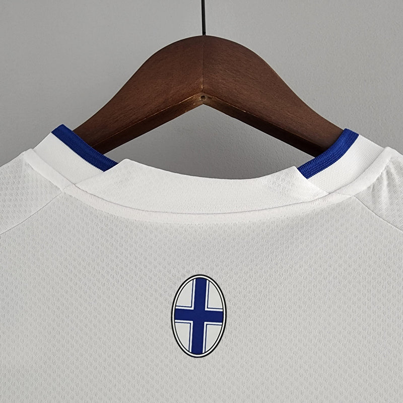 Camisola Olympique de Marseille 2022/23 Home