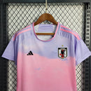 Camisola Feminina Seleção Japão 2023/24 Away
