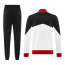 Conjunto de Treino Liverpool 2024-25 - Casaco sem Capuz