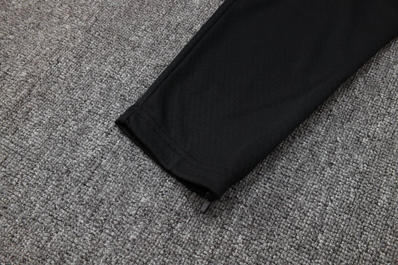 Conjunto de Treino Portugal 2025