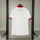 Camisola Seleção Polônia 2024/25 Home