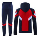 Conjunto de Treino Arsenal 2024-25