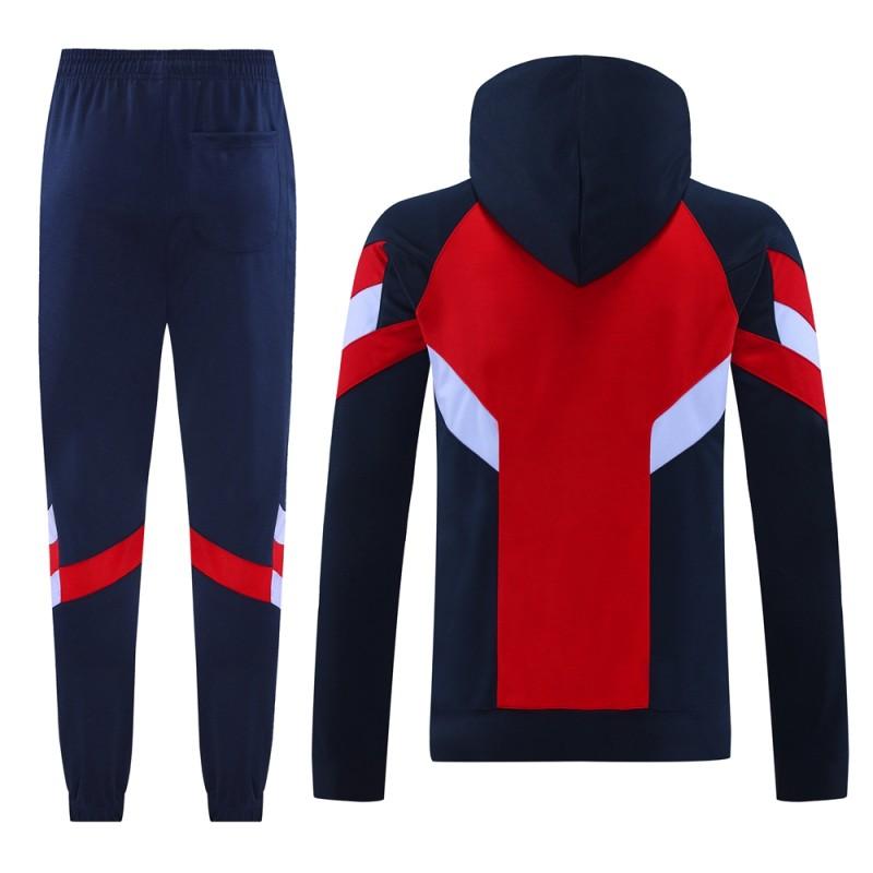 Conjunto de Treino Arsenal 2024-25
