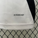 Camisola Feminina Seleção Alemanha 2024/25 Home