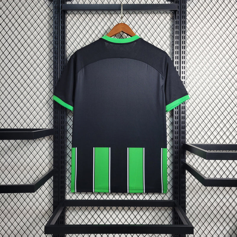 Camisola Brighton 2023/24 Away