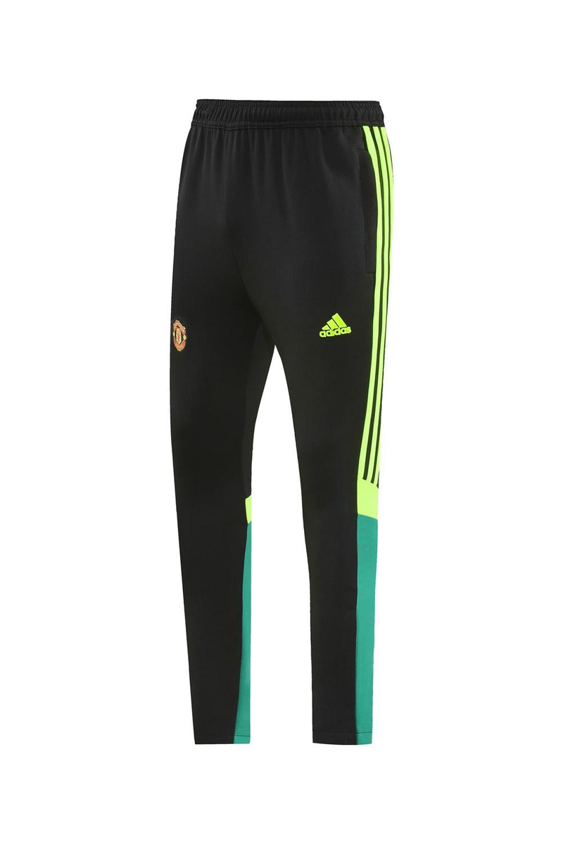 Conjunto de Treino Manchester United 2024-25 - Casaco sem Capuz