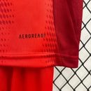 Conjunto Infantil Bayern de Munique 2024/25 - Home