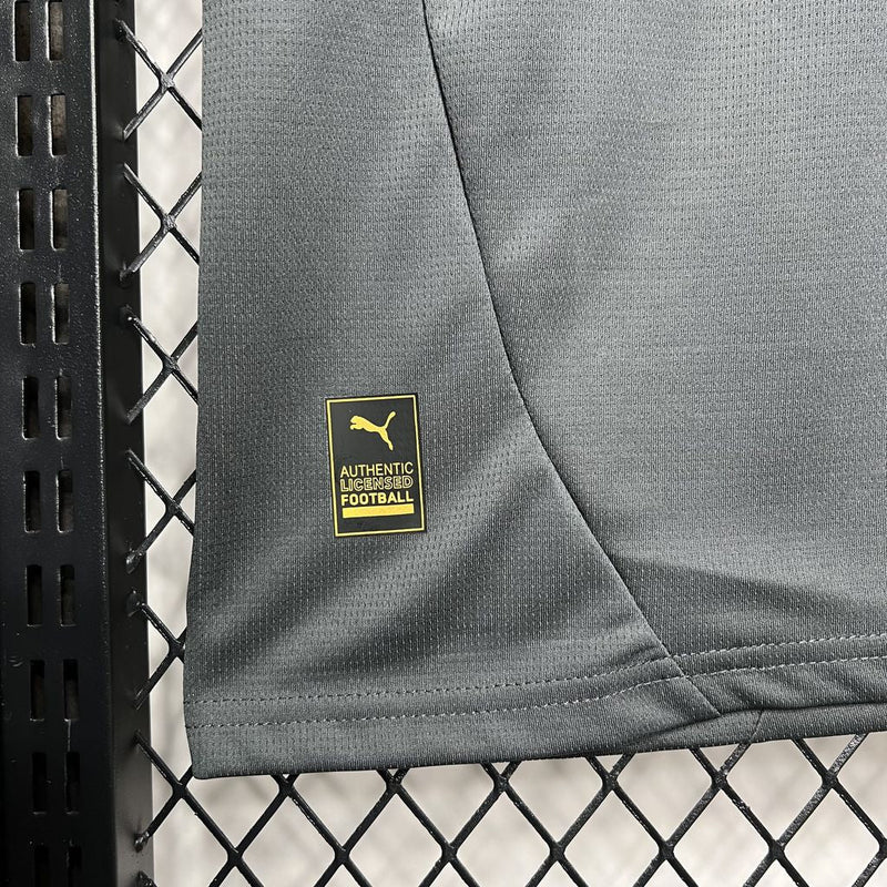 Camisola Milan 2024/25 - Third