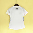 Camisola Feminina Santos 2023/24 Home