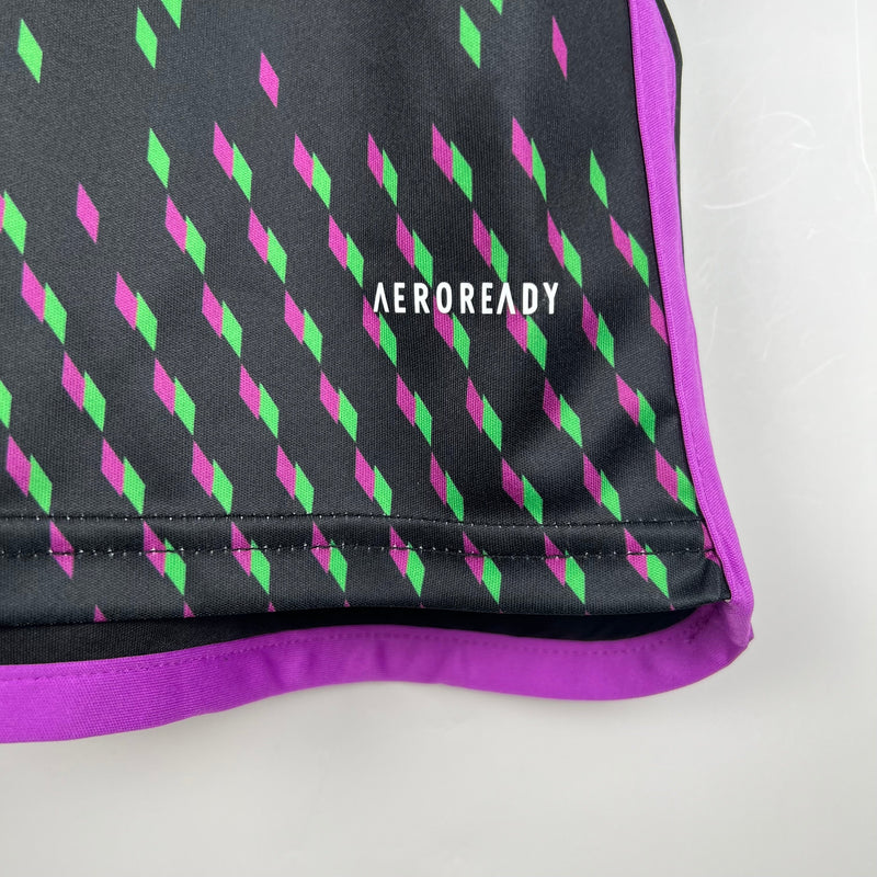 Camisola Bayern de Munique 2023/24 Away