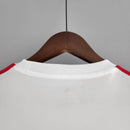 Camisola Lyon 2022/23 Home